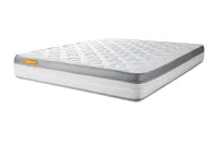 Matelas 200x200 cm Mémoire de forme - Memo Zen Matelas 200x200 cm Mémoire de forme - Memo Zen