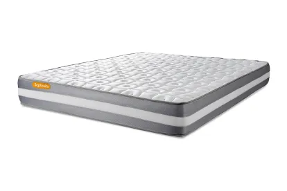 Matelas 140x190 cm M&eacute;moire de forme - Memo Plus