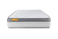 Matelas 90x200 cm Mémoire de forme - Memo Zen Matelas 90x200 cm Mémoire de forme - Memo Zen