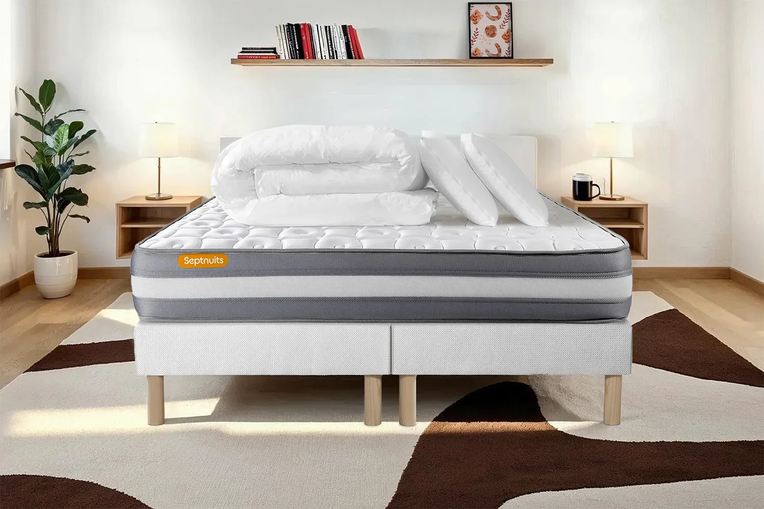 Sitemapcdatahttpsinfbizidlit Complet Sommier Matelas 160x200null