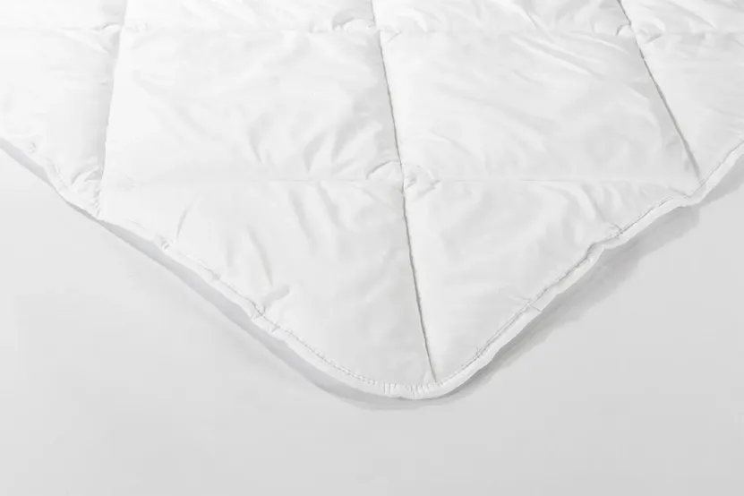 Couette 220x240 cm - Percale de coton